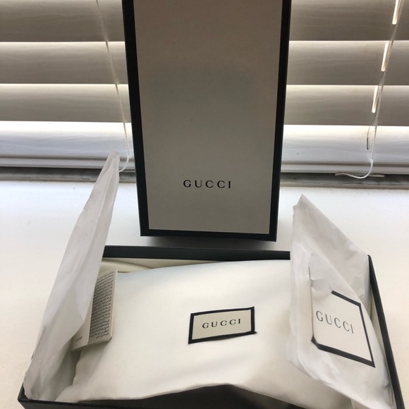 Gucci Marmont supermini - Picture 5 of 8